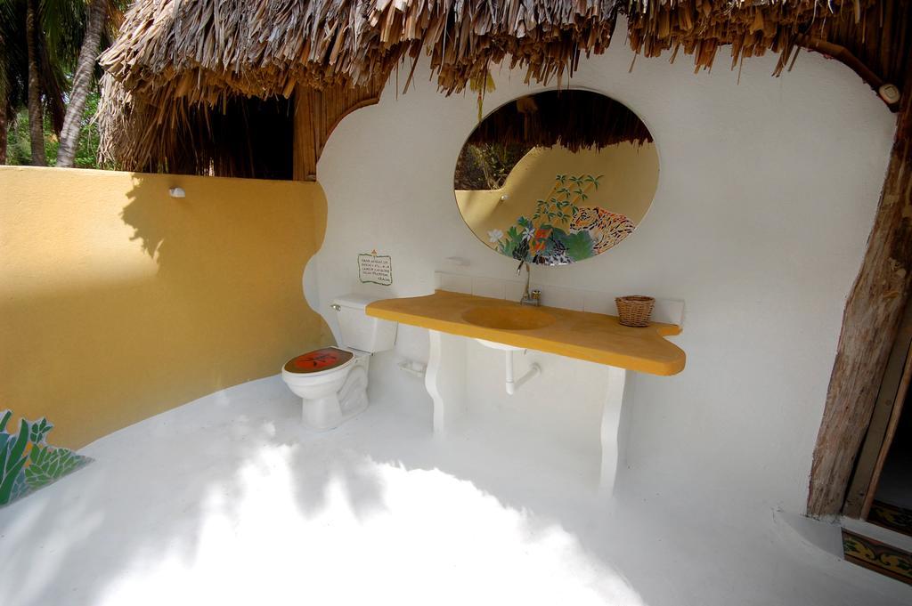 Hotel Playa Koralia Santa Marta  Exteriér fotografie