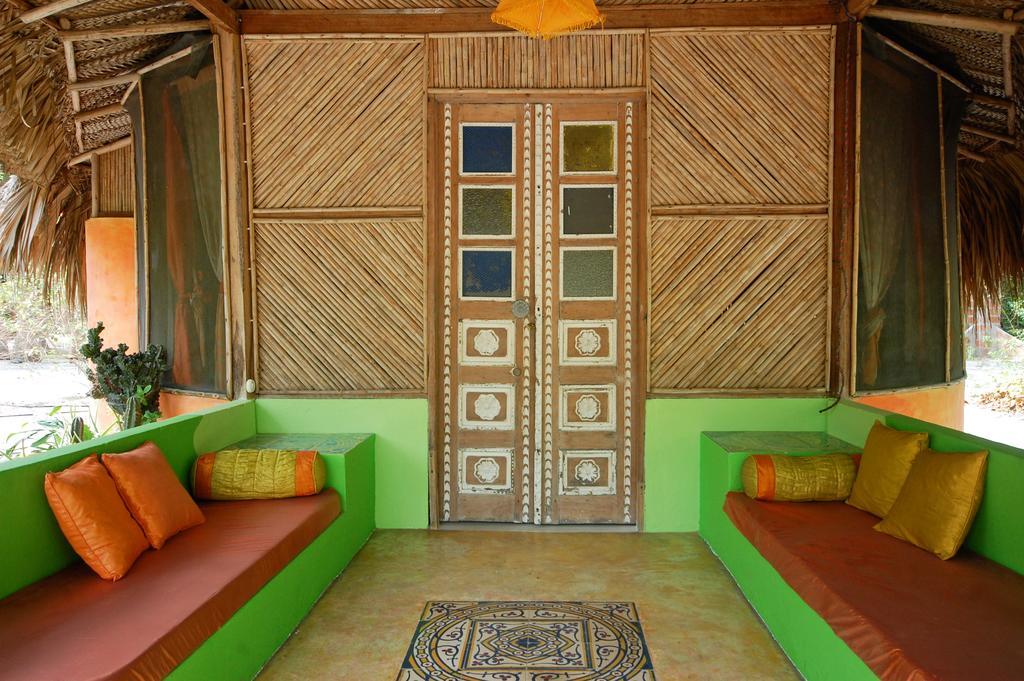 Hotel Playa Koralia Santa Marta  Exteriér fotografie