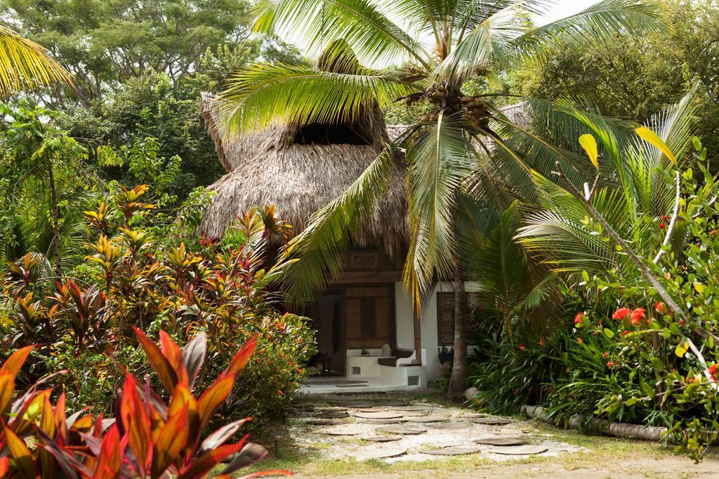Hotel Playa Koralia Santa Marta  Exteriér fotografie