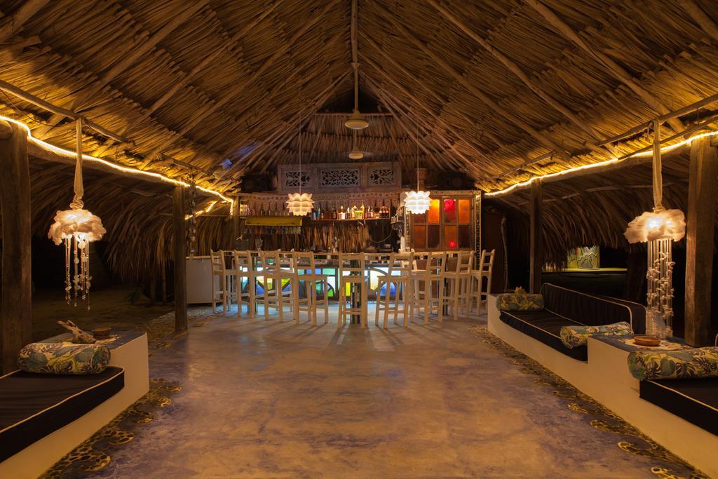 Hotel Playa Koralia Santa Marta  Exteriér fotografie