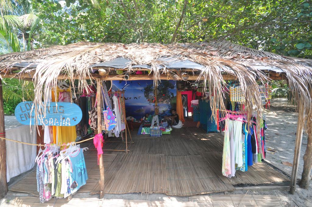 Hotel Playa Koralia Santa Marta  Exteriér fotografie