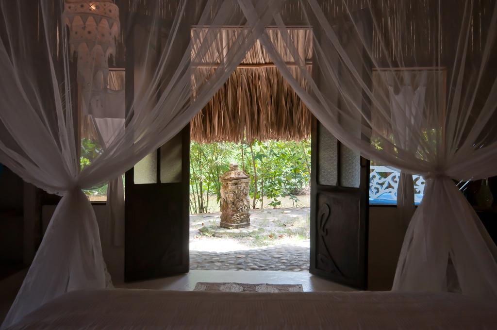 Hotel Playa Koralia Santa Marta  Exteriér fotografie