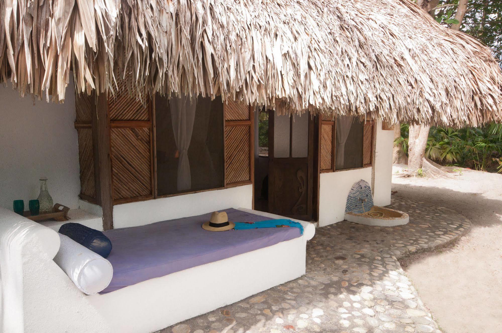 Hotel Playa Koralia Santa Marta  Exteriér fotografie
