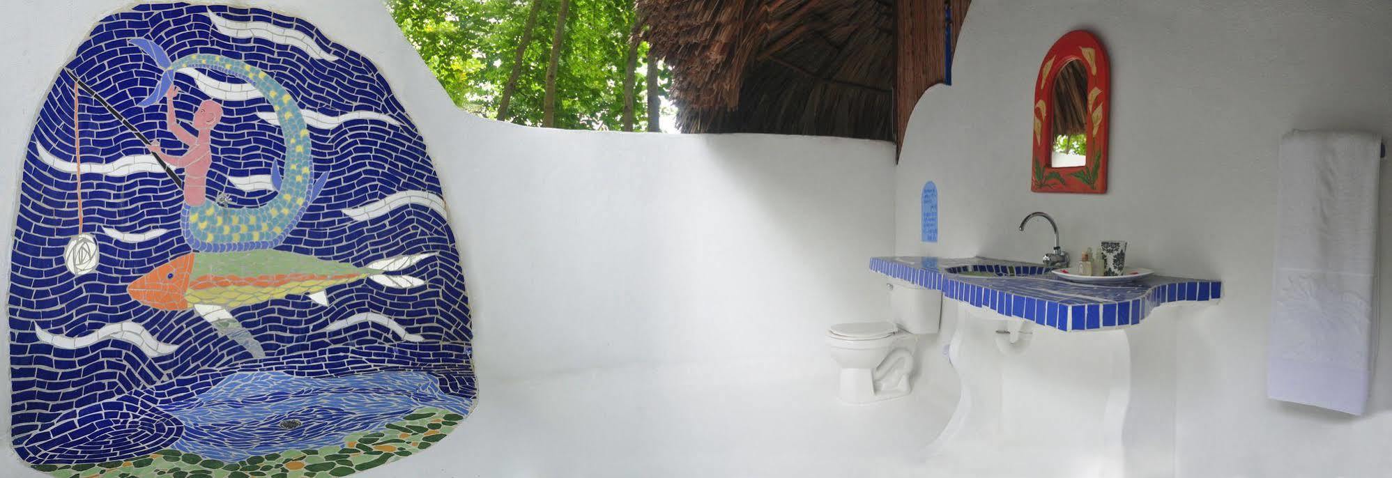 Hotel Playa Koralia Santa Marta  Exteriér fotografie