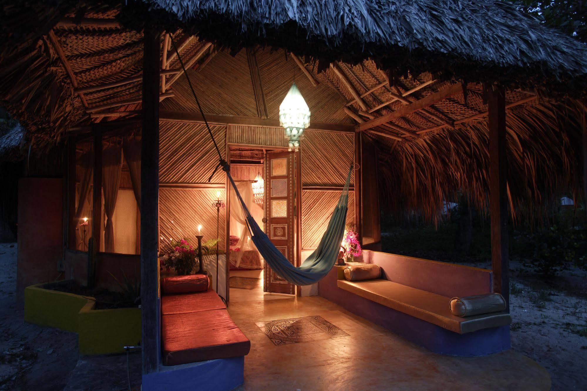 Hotel Playa Koralia Santa Marta  Exteriér fotografie