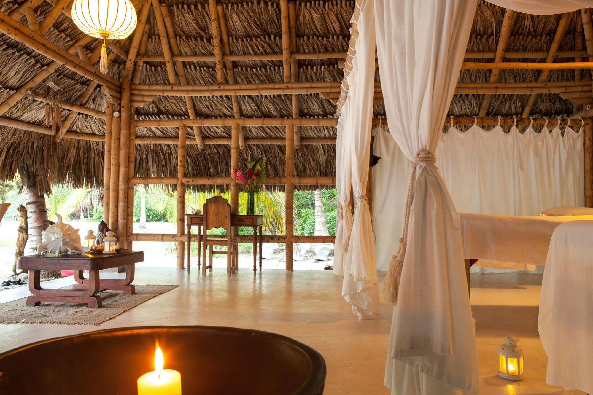 Hotel Playa Koralia Santa Marta  Exteriér fotografie