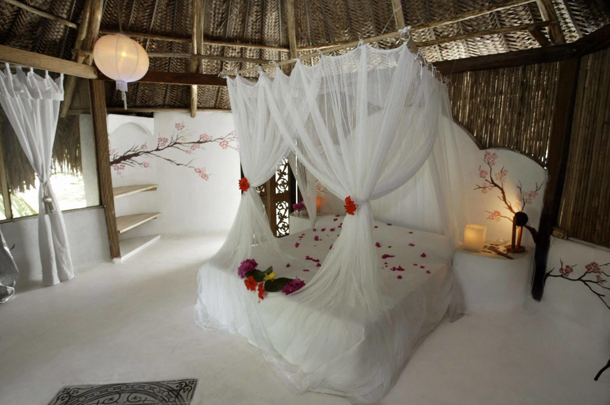Hotel Playa Koralia Santa Marta  Pokoj fotografie